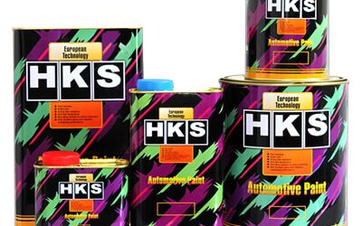 Encuentre el mejor fabricante de pintura automotriz en China