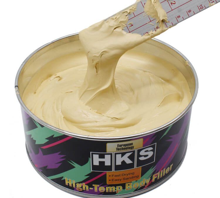 Masilla Conductiva de Alta Temperatura de SYBON: Innovación y Durabilidad para Procesos de Recubrimiento