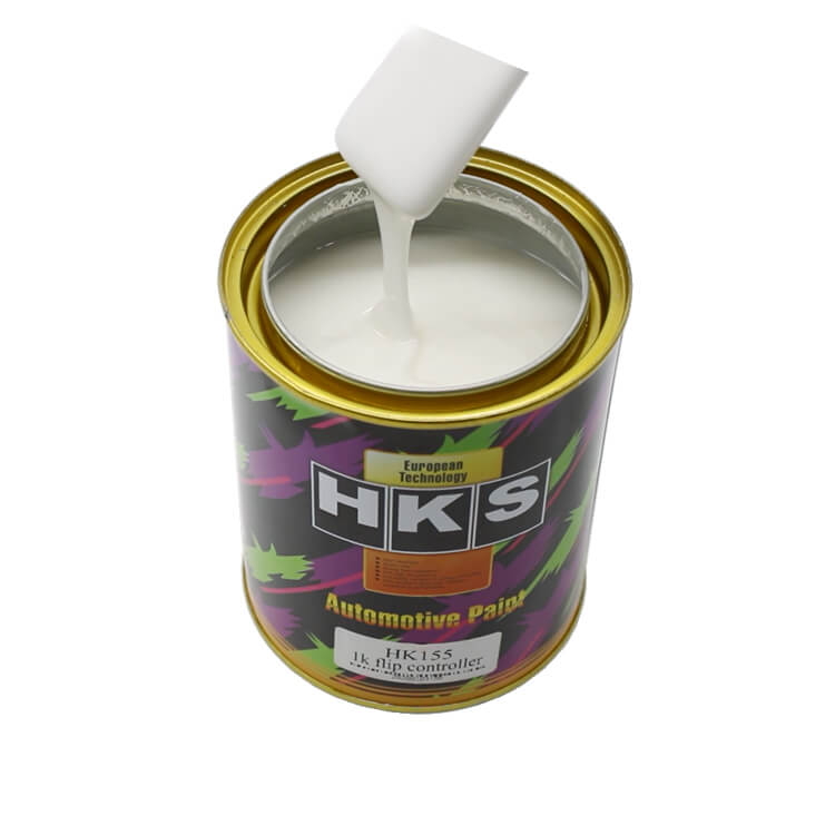 HK155 1K Controlador de volteo ayude a la orientación de la plata y el polvo de perlas y mejore la propiedad de la aplicación 1 HK155 1K Controlador de volteo ayude a la orientación de la plata y el polvo de perlas y mejore la propiedad de la aplicación