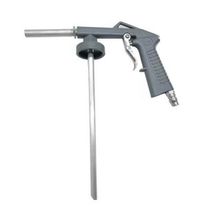 LB-09 Pistola pulverizadora para revestimiento de automóviles chasis de automóvil debajo de la pistola de recubrimiento