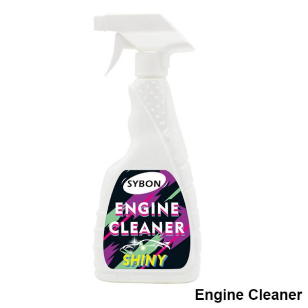 1666255846 S2204 Sybon Car Engine Cleaner Oil Grease Engine Cleaner Spray Cleaning Products