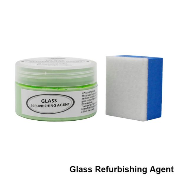 1666411072 S2206 High Quality Oil Film Removercar Glass Cleaning