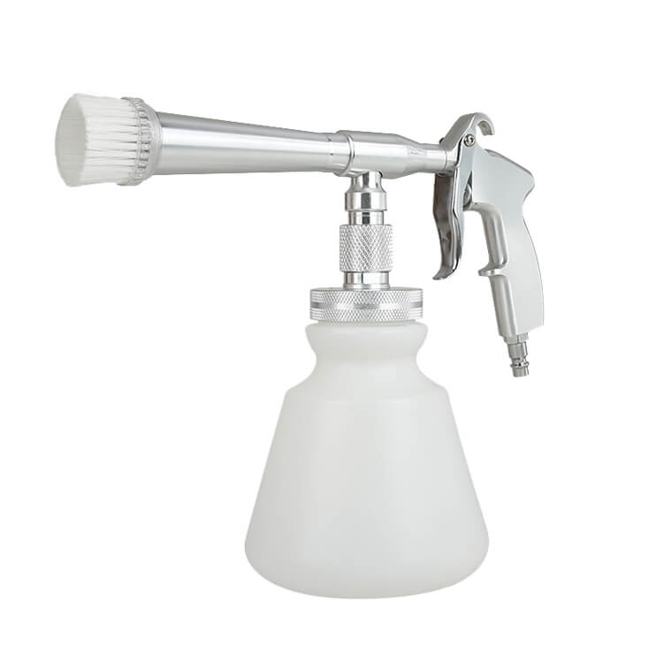 S813I Pistola de limpieza de automóviles tornado herramienta de limpieza de superficies de pintura de limpieza exterior interior de superficie de alta presión de pulso de aire 1 S813I Pistola de limpieza de automóviles tornado herramienta de limpieza de superficies de pintura de limpieza exterior interior de superficie de alta presión de pulso de aire