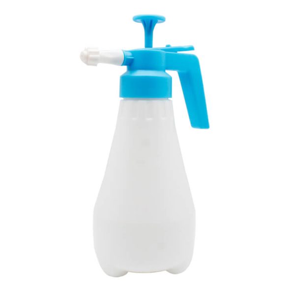 1667361107 S001M Hand Pump Pressure Snow Foam Sprayer Car Wash Bottle Atomized Sprayer Car Washer Spray Bottle