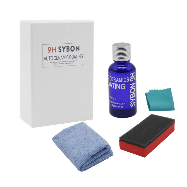 S2209 Revestimiento de nanocerámica 9H Super revestimiento de cerámica para coche hidrofóbico, protección de sellador de pintura de coche antiarañazos, cerámica de dureza 9H de alto brillo 1 S2209-Revestimiento-de-nanocerámica-9H-Super-revestimiento-de-cerámica-para-coche-hidrofóbico