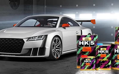 Uno de los mejores fabricantes de pintura para reacabado de automoviles en China: SYBON