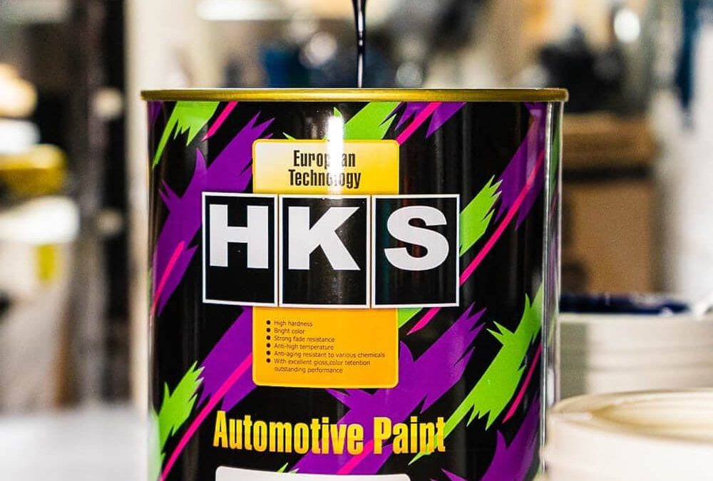 Pintura para Autos Blanco Perla: Elegancia y Distinción en la Carretera