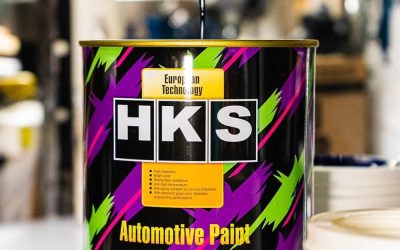 Pintura para Autos Blanco Perla: Elegancia y Distinción en la Carretera