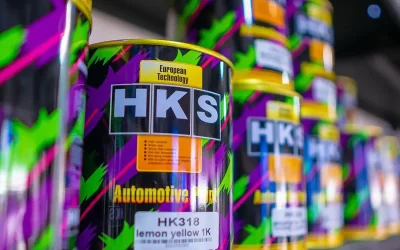 Factores que Afectan el Precio de la Pintura para Autos