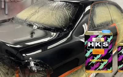 La Mejor Capa Transparente para Autos de Sybon, Fabricante Líder en China