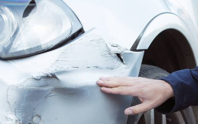 Detalles sobre la Reparación en Talleres de Carrocería de Automóviles