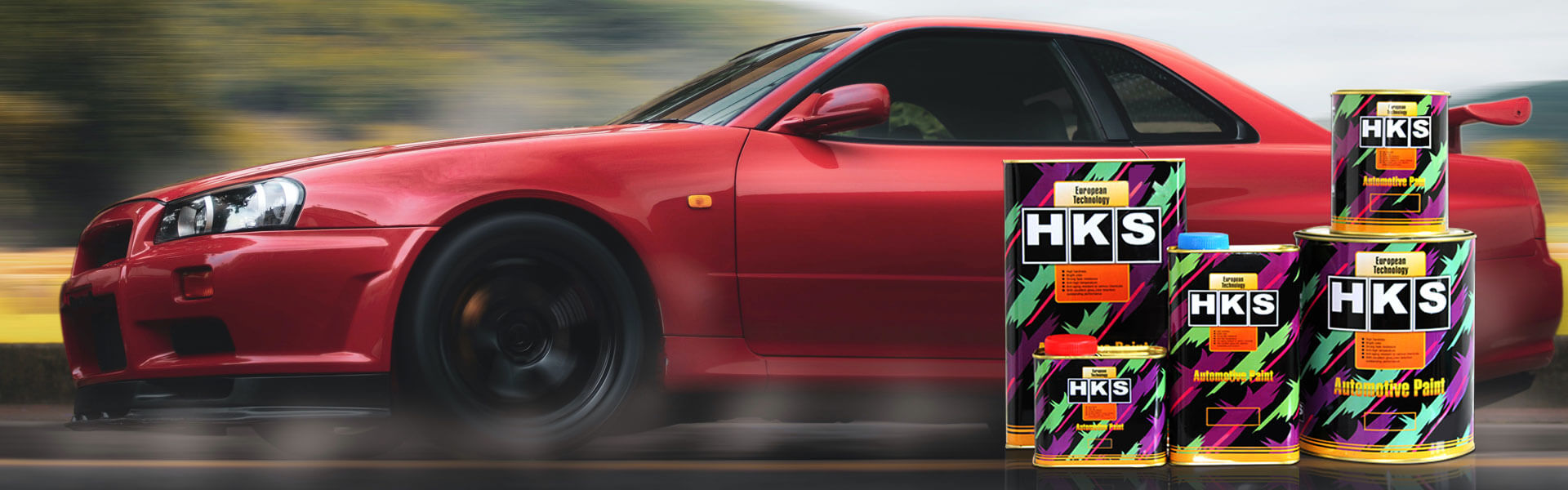 Factores que Afectan la Durabilidad de la Pintura del Automóvil: Todo lo que Necesitas Saber 1 durabilidad-de-la-pintura-del-automóvil