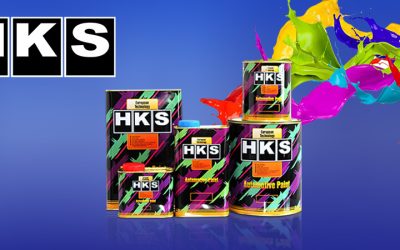 Guía Definitiva para Elegir Distribuidores de Pintura Automotriz