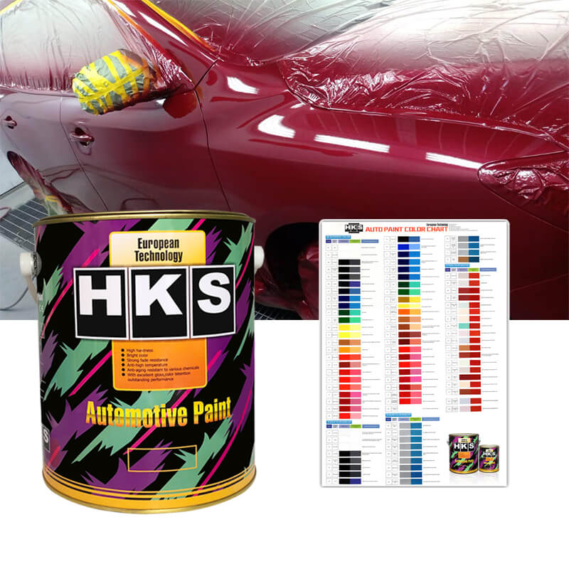 Guía-Definitiva-para-la-Pintura-Roja-de-Automóviles-Cómo-Elegir-Aplicar-y-Mantener-el-Acabado-Perfecto