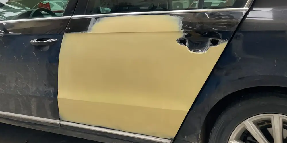 Masilla Poliéster 2K: Qué es y cómo se usa 1 Masilla-Poliéster-2K-Qué-es-y-cómo-se-usa