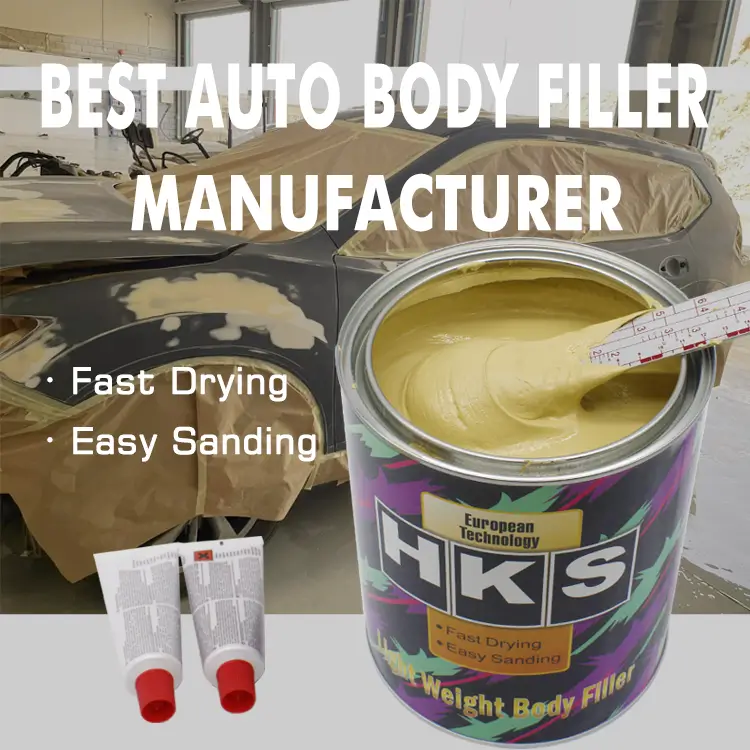 Relleno Ligero para Reparación de Carrocería: Cómo Funciona y sus Beneficios 1 Relleno-Ligero-para-Reparación-de-Carrocería-Cómo-Funciona-y-sus-Beneficios