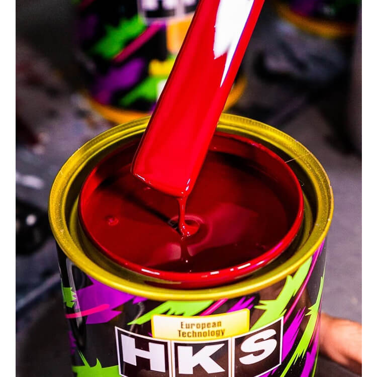 Haciendo una Declaración Audaz: Los Beneficios y Desventajas de la Pintura Brillante para Autos Rojos 1 Pintura-Brillante-para-Autos-Rojos