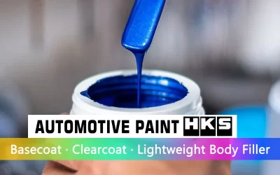 Guía para elegir el colores de pintura automotriz