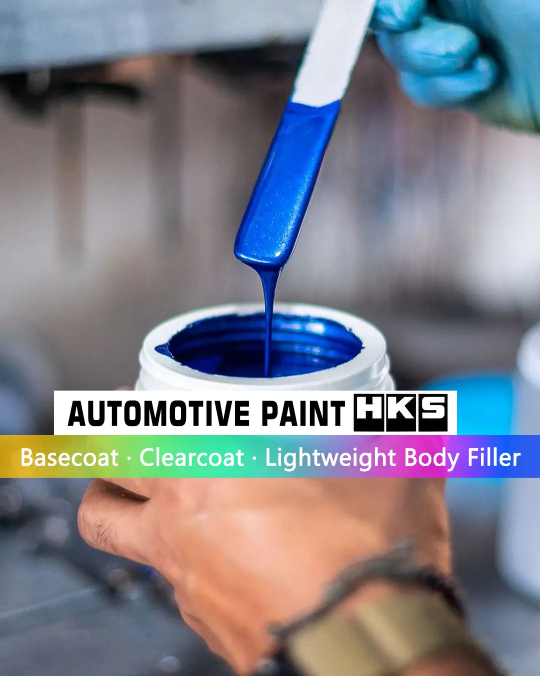 Guía para elegir el colores de pintura automotriz 1 Guía-para-elegir-el-colores-de-pintura-automotriz