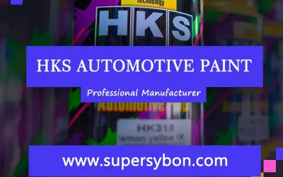 Revolución en la Estética Automotriz: Descubriendo la Excelencia de los Fabricantes de Pintura Automotriz