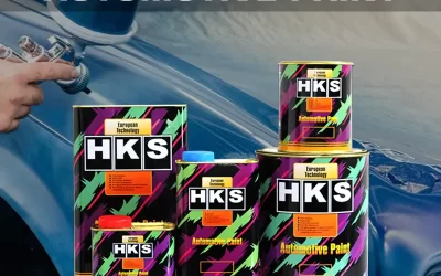 Maximiza el Potencial de tu Vehículo con Pintura Automotriz de 1 Galón: Guía Completa