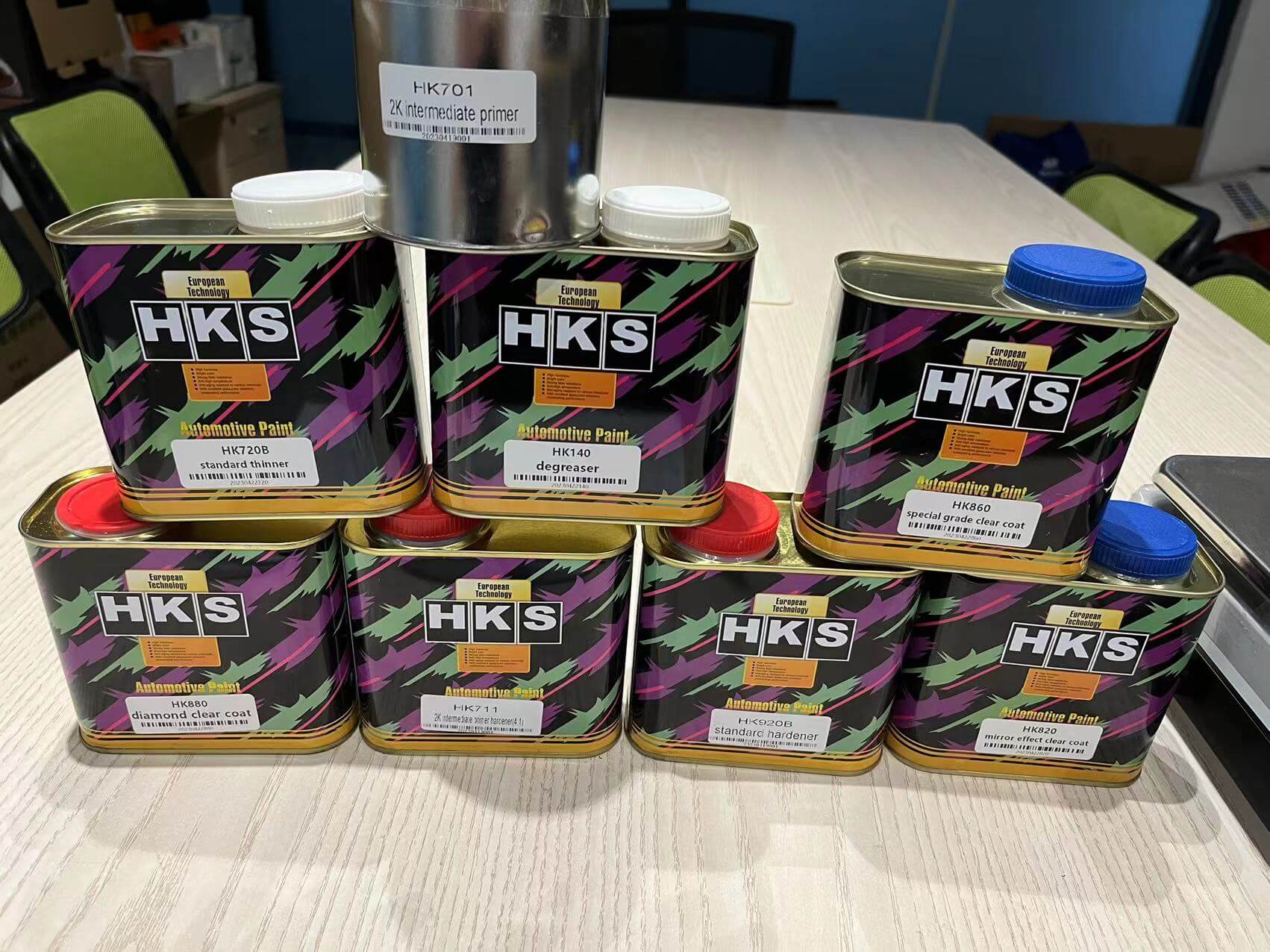 Explora el Mundo de las Muestras de Pintura Automotriz: Desata tu Creatividad 1 Explora-el-Mundo-de-las-Muestras-de-Pintura-Automotriz-Desata-tu-Creatividad