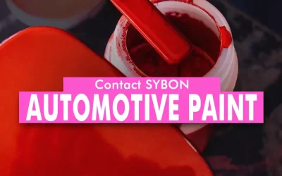 Colores Personalizados para Pintura Automotriz: Desata tu Creatividad sobre Ruedas