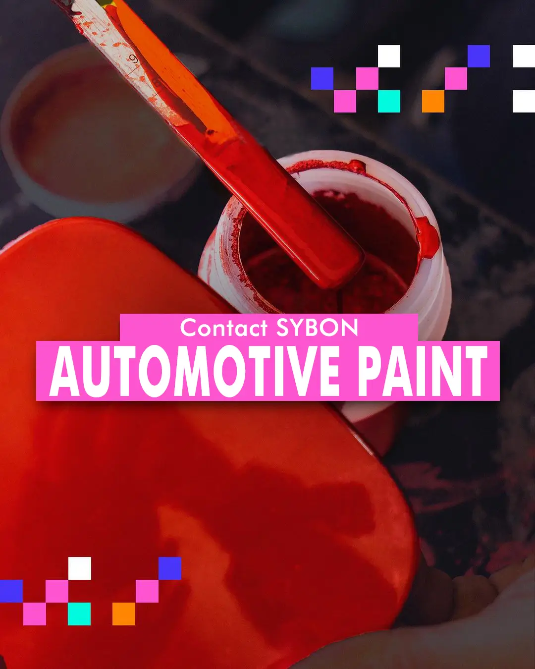 Colores Personalizados para Pintura Automotriz: Desata tu Creatividad sobre Ruedas 1 Colores-Personalizados-para-Pintura-Automotriz-Desata-tu-Creatividad-sobre-Ruedas