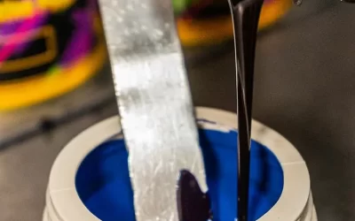 Pintura de Reacabado Automotriz: Mejorando la Estética y Protección del Vehículo