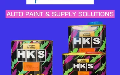 ¿Cuánto Cuesta un Galón de Pintura Automotriz? Una Guía Completa sobre el Precio de Pintura Automotriz