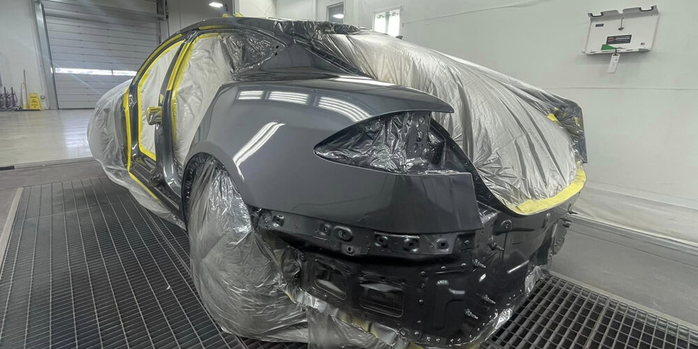 Reparación de Pintura de Coches: Restaurando la Belleza de Tu Vehículo 1 Reparación-de-Pintura-de-Coches-Restaurando-la-Belleza-de-Tu-Vehículo