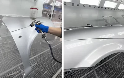 Descubre la Mejor Pintura Automotriz para Importadores, Mayoristas y Dueños de Talleres de Pintura