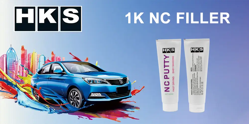 La Masilla de Relleno 1K NC de SYBON: Solución Conveniente y Portátil para Reparaciones Impecables en Superficies Automotrices 1 La-Masilla-de-Relleno-1K-NC-de-SYBON-Solución-Conveniente-y-Portátil-para-Reparaciones-Impecables-en-Superficies-Automotrices