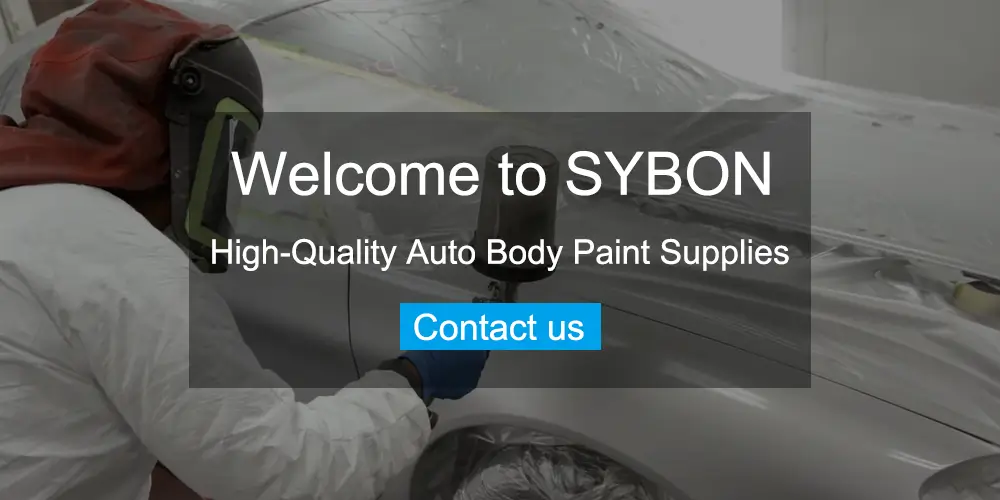 Explora la Mejor Lista de Marcas de Pintura Automotriz: HKS, SYBON y SUPER COAT 1 Explora-la-Mejor-Lista-de-Marcas-de-Pintura-Automotriz-HKS-SYBON-y-SUPER-COAT
