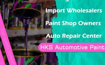 Realza la Belleza de tu Vehículo con la Pintura Laca Automotriz de SYBON