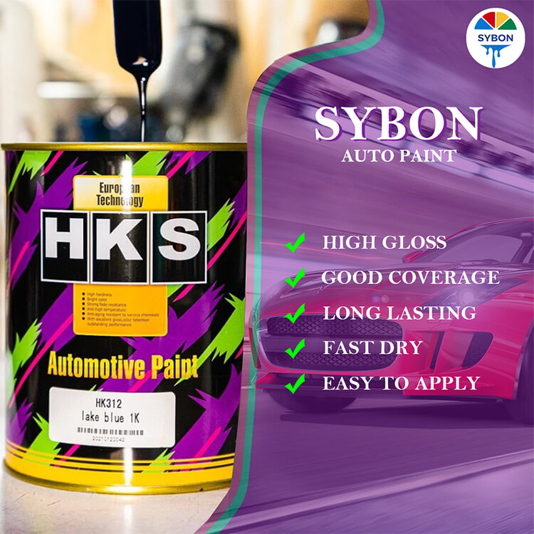 Explora la Gama Diversa de Pinturas para Automóviles en Diferentes Colores de SYBON 1 Explora-la-Gama-Diversa-de-Pinturas-para-Automóviles-en-Diferentes-Colores-de-SYBON