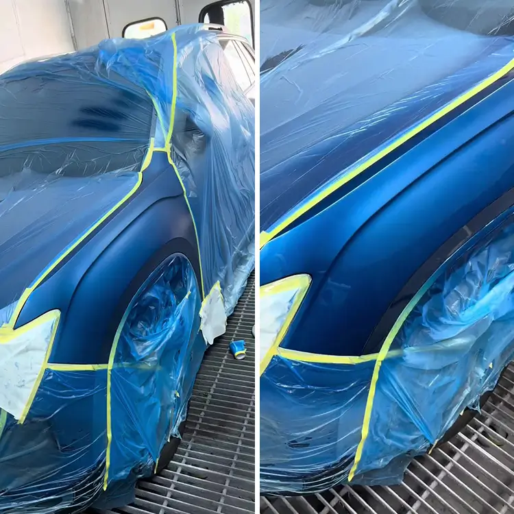 Mejora la Estética de Tu Vehículo con Pintura para Carrocería y Suministros 1 Mejora-la-Estética-de-Tu-Vehículo-con-Pintura-para-Carrocería-y-Suministros