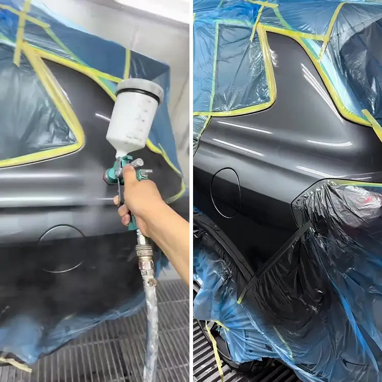 Eleva la Estética Automotriz: Descubre las Soluciones Premium de Pintura y Suministros Automotrices de SYBON 1 Eleva-la-Estética-Automotriz-Descubre-las-Soluciones-Premium-de-Pintura-y-Suministros-Automotrices-de-SYBON