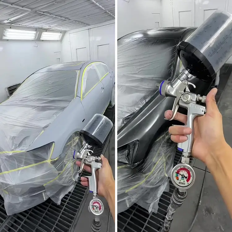 SYBON: Tu Proveedor de Pintura Automotriz de Confianza 1 SYBON-Tu-Proveedor-de-Pintura-Automotriz-de-Confianza