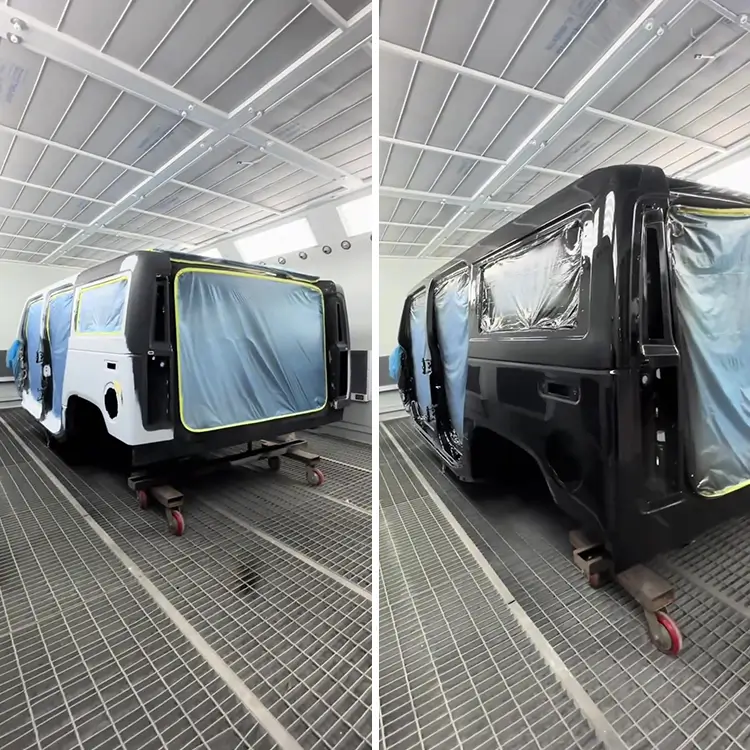 Abrazando la Belleza Atemporal: Ventajas de la Pintura Clásica para Autos para Mayoristas de Importación 1 Abrazando-la-Belleza-Atemporal-Ventajas-de-la-Pintura-Clásica-para-Autos-para-Mayoristas-de-Importación