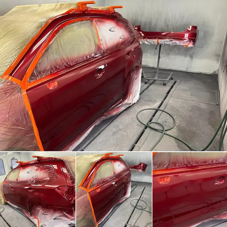 Empoderando a los Minoristas de Pintura Automotriz: Los Productos de Calidad y Alianzas Estratégicas de SYBON 1 Empoderando-a-los-Minoristas-de-Pintura-Automotriz-Los-Productos-de-Calidad-y-Alianzas-Estratégicas-de-SYBON