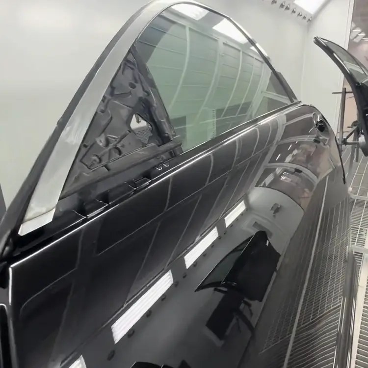 Pintura Automotriz Negra Brillante de SYBON: Buscamos Distribuidores para un Brillo Superior 1 Pintura-Automotriz-Negra-Brillante-de-SYBON-Buscamos-Distribuidores-para-un-Brillo-Superior