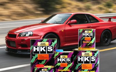 Top 10 Marcas de Pintura Automotriz en 2026: Tendencias del Mercado y la Mejor Alternativa para Distribuidores