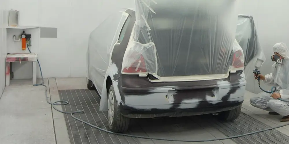 ¿Cuánto Tiempo Tarda en Secarse la Pintura para Automóviles? Descubre las Soluciones de SYBON 1 ¿Cuánto-Tiempo-Tarda-en-Secarse-la-Pintura-para-Automóviles?-Descubre-las-Soluciones-de-SYBON