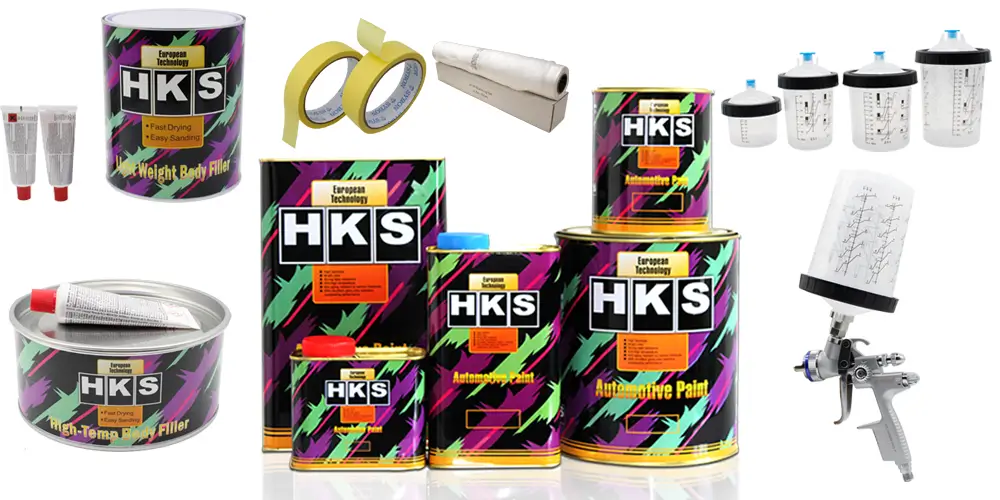 Pintura y Suministros para Carrocería de Automóviles: Excelencia Integral con SYBON 1 Pintura-y-Suministros-para-Carrocería-de-Automóviles-Excelencia-Integral-con-SYBON