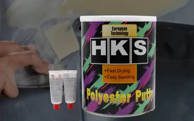 Cómo Usar el Relleno Corporal Bondo: Guía Completa para Reparaciones Profesionales