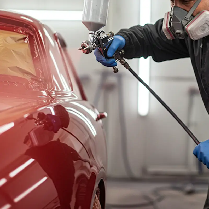 SYBON: Suministros para talleres de pintura automotriz económicos 1 SYBON-Suministros-para-talleres-de-pintura-automotriz-económicos