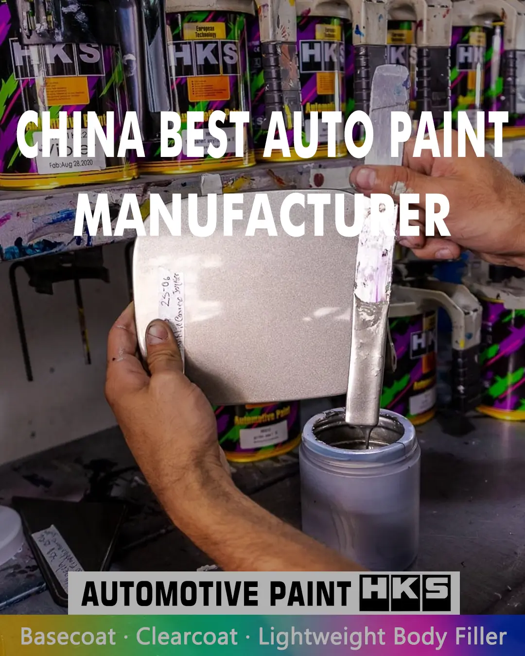 Colores de pintura plateada para automóviles: la alternativa SYBON de alta calidad y mejor precio 1 Colores-de-pintura-plateada-para-automóviles-la-alternativa-SYBON-de-alta-calidad-y-mejor-precio