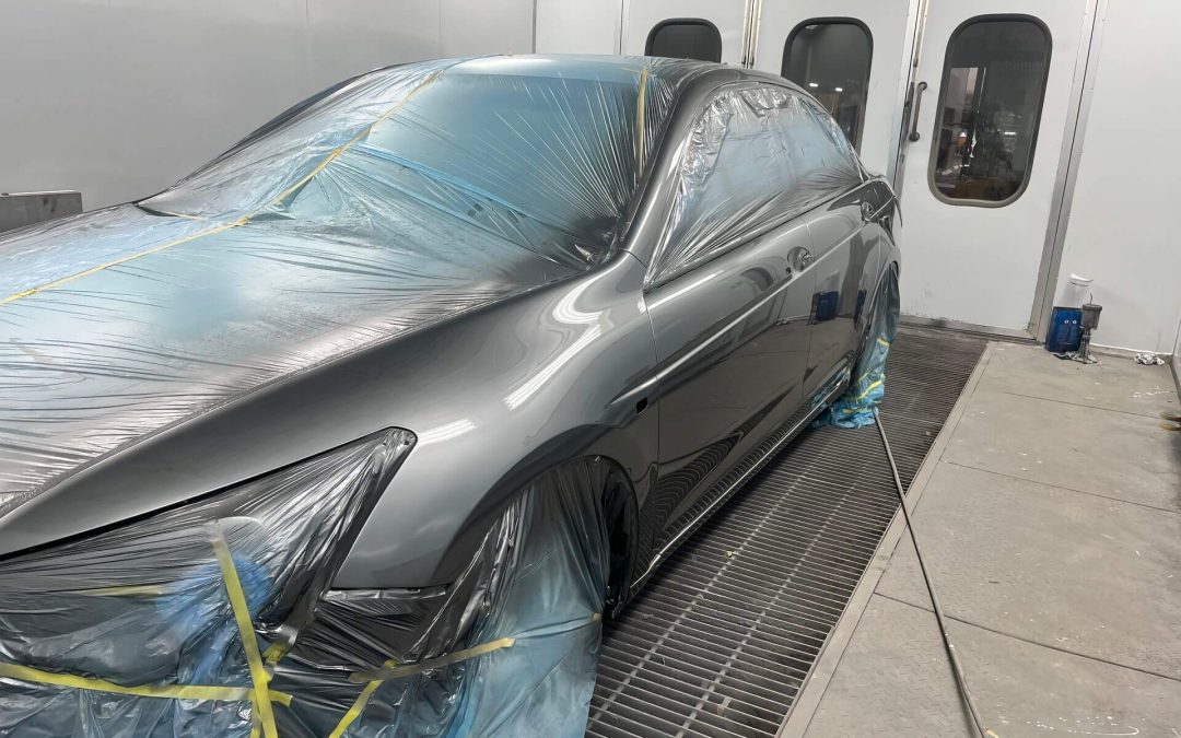 Pintura Nippon Recubrimiento Automotriz: Calidad Premium a Precio SYBON