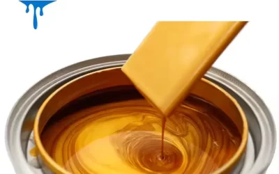 Descubre la excelencia de la pintura automotriz amarilla perlada: calidad SYBON a tu alcance